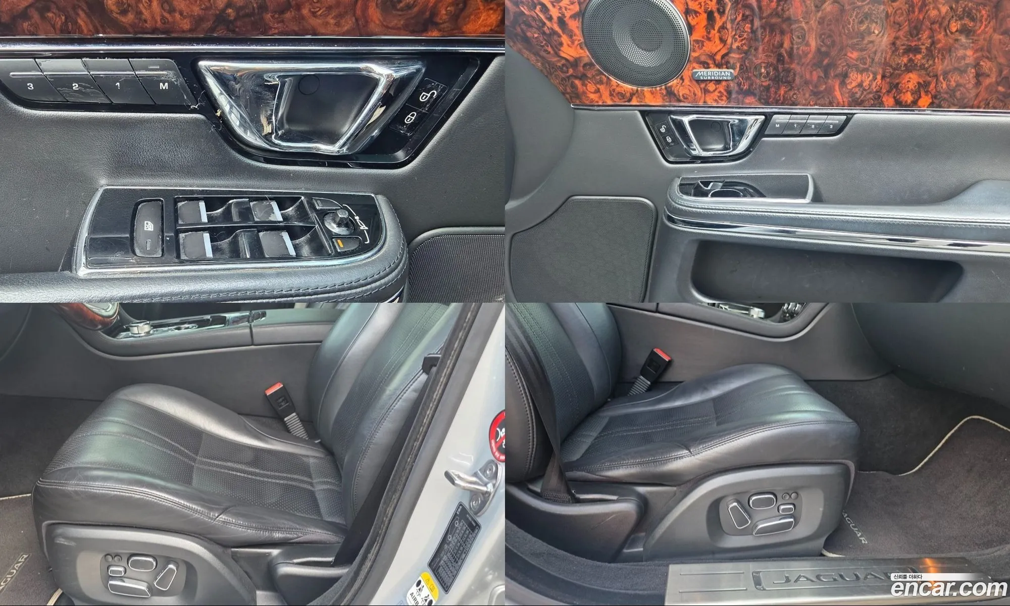 Jaguar XJ 2014 — 10
