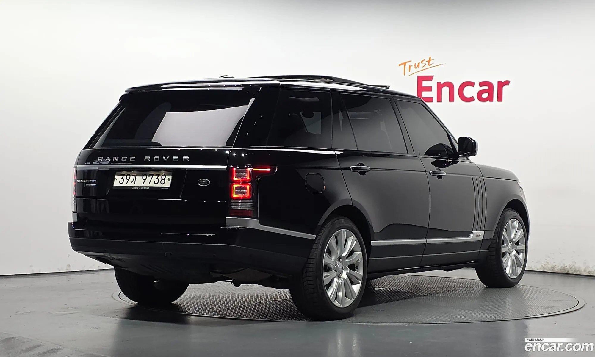 Land Rover Range Rover 2016 SALGA3EF1GA292863 — 17