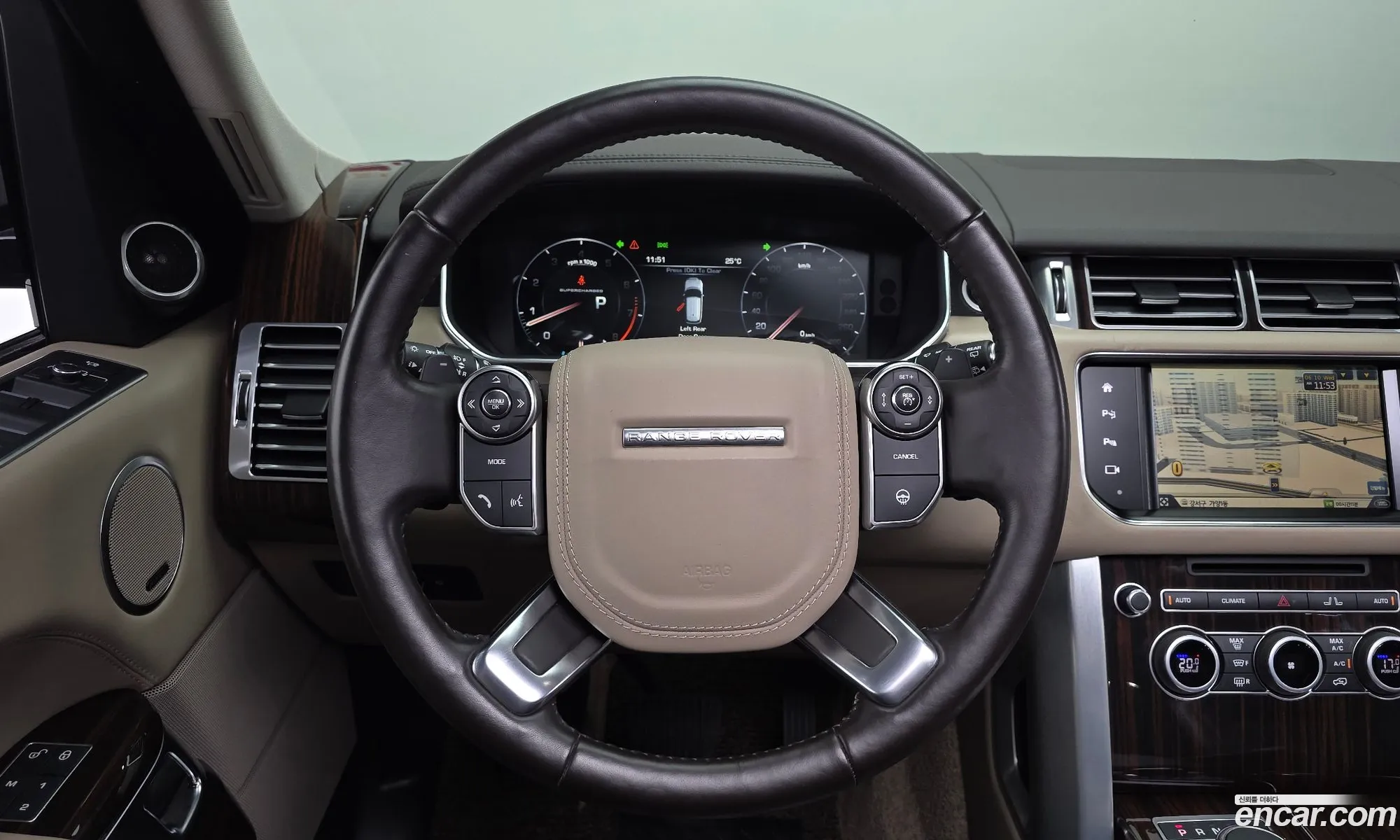 Land Rover Range Rover 2016 SALGA3EF1GA292863 — 9