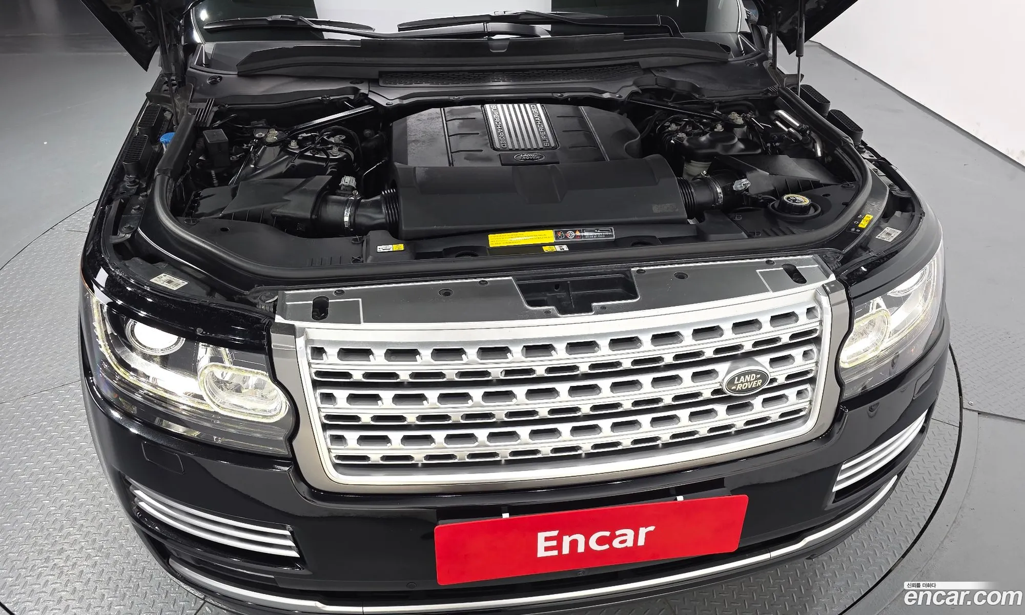 Land Rover Range Rover 2016 SALGA3EF1GA292863 — 4