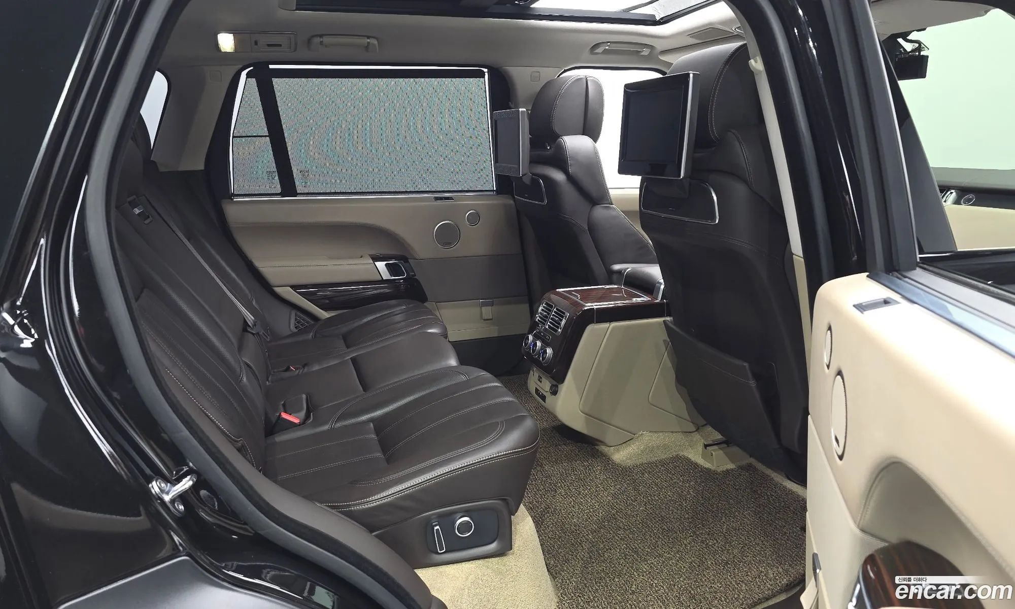Land Rover Range Rover 2016 SALGA3EF1GA292863 — 5