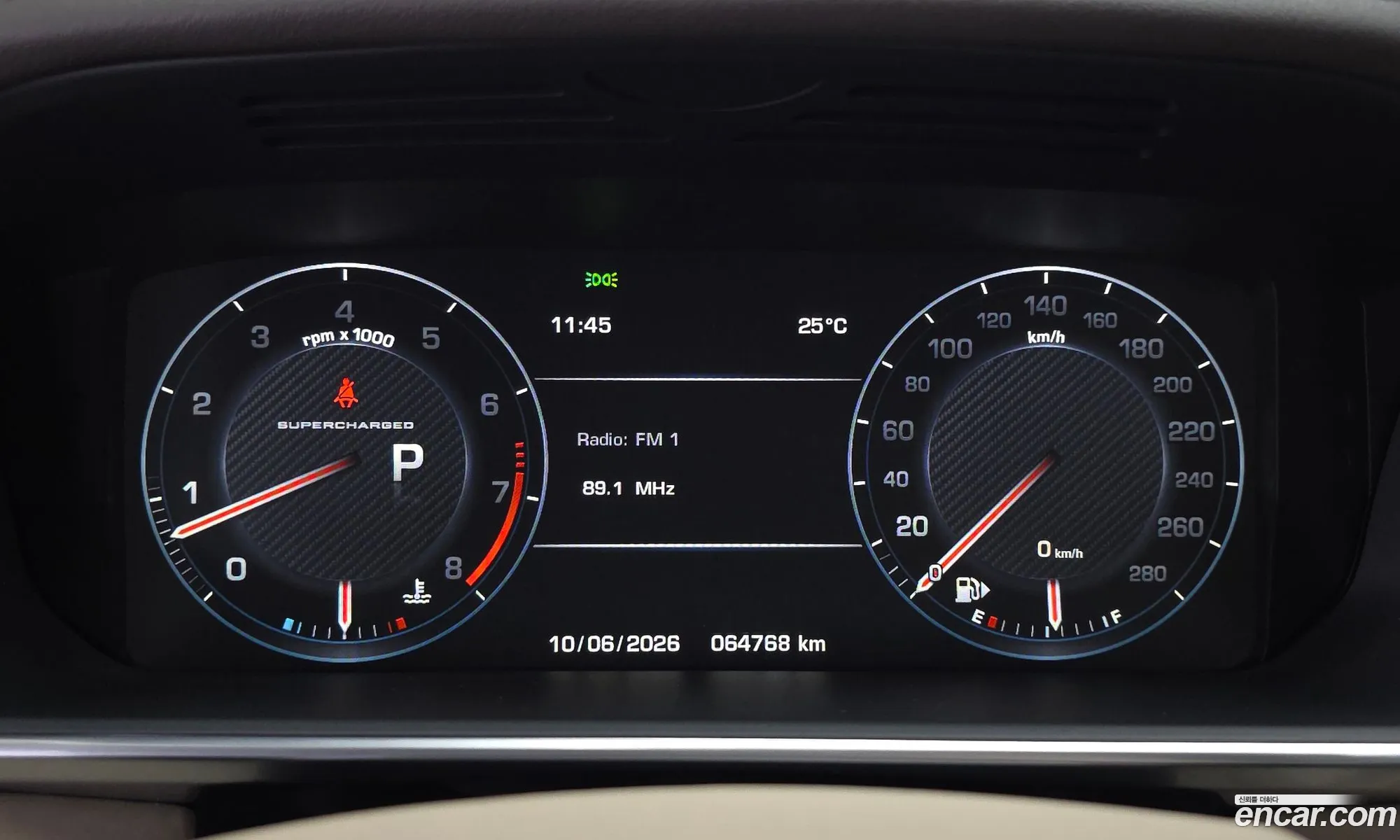 Land Rover Range Rover 2016 SALGA3EF1GA292863 — 10
