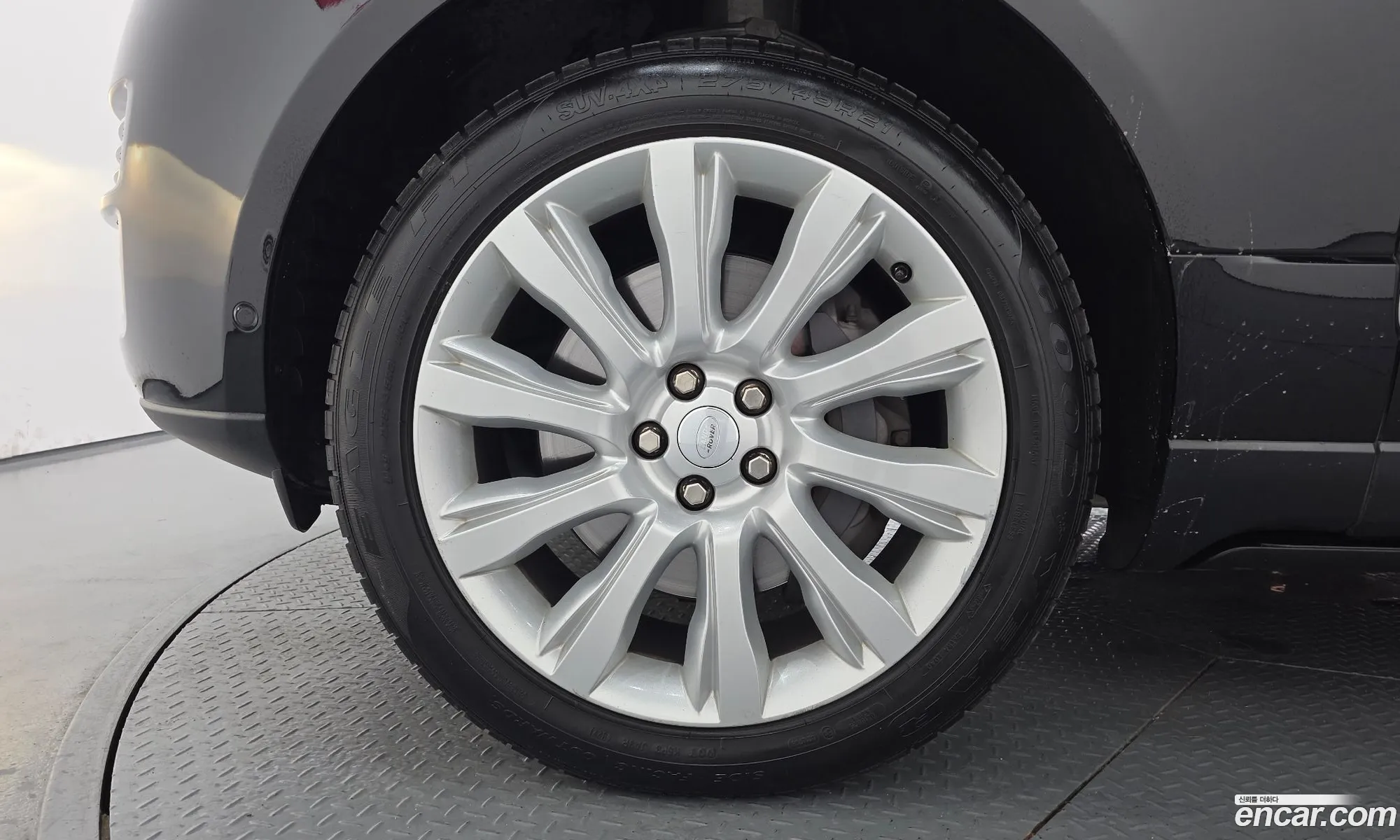 Land Rover Range Rover 2016 SALGA3EF1GA292863 — 11