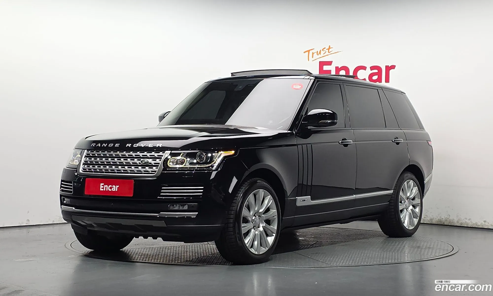 Land Rover Range Rover 2016 SALGA3EF1GA292863 — 14
