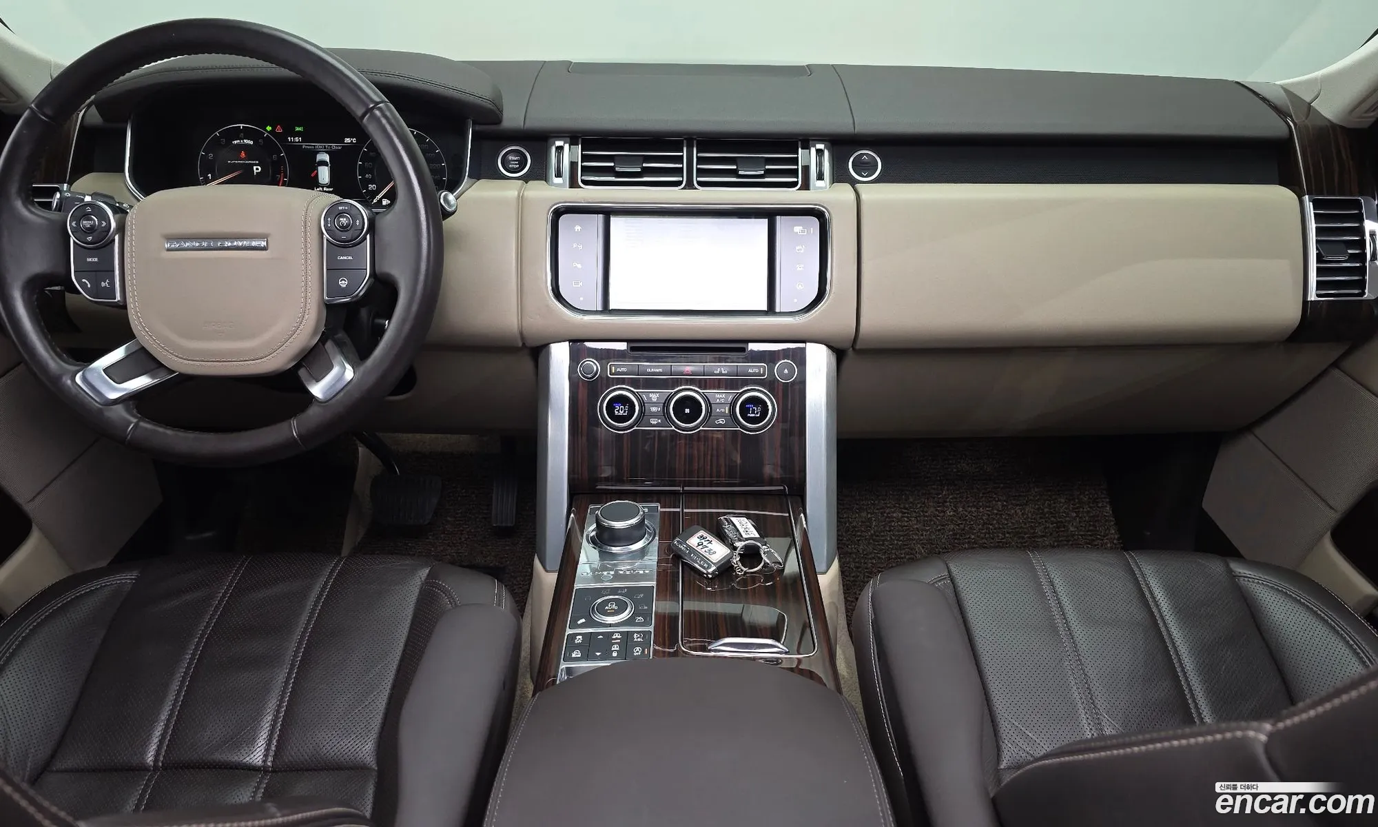 Land Rover Range Rover 2016 SALGA3EF1GA292863 — 19