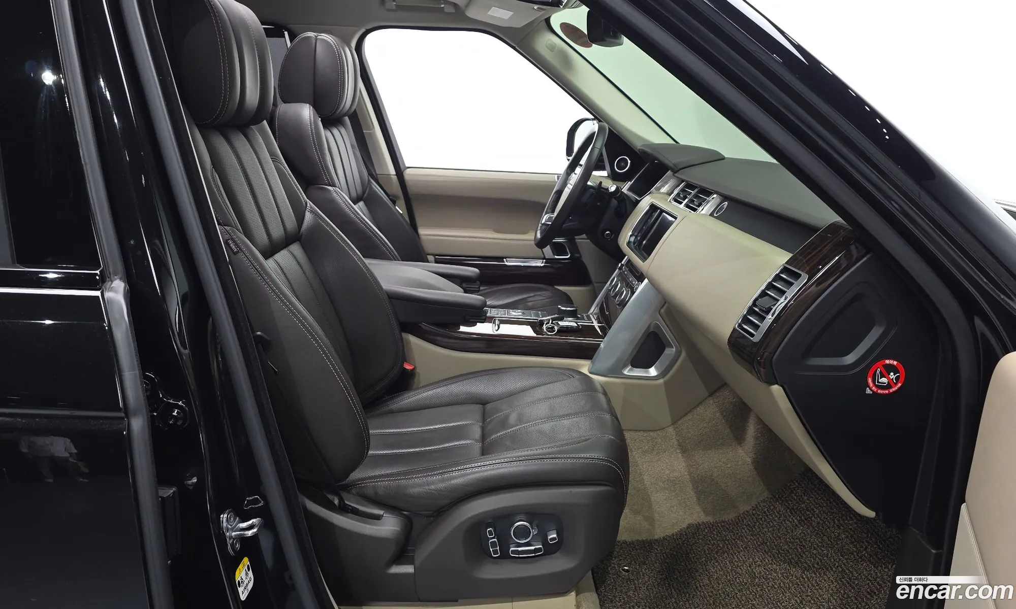 Land Rover Range Rover 2016 SALGA3EF1GA292863 — 2