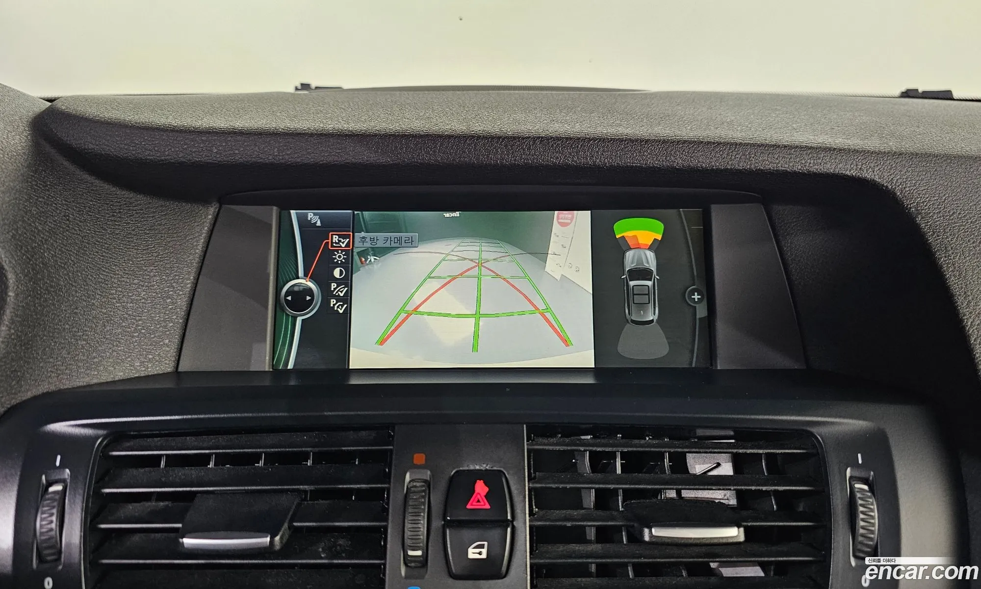 BMW X3 2012 WBAWY3102C0A63656 — 14