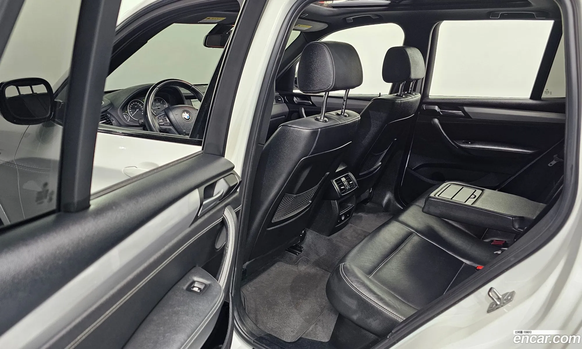 BMW X3 2012 WBAWY3102C0A63656 — 20