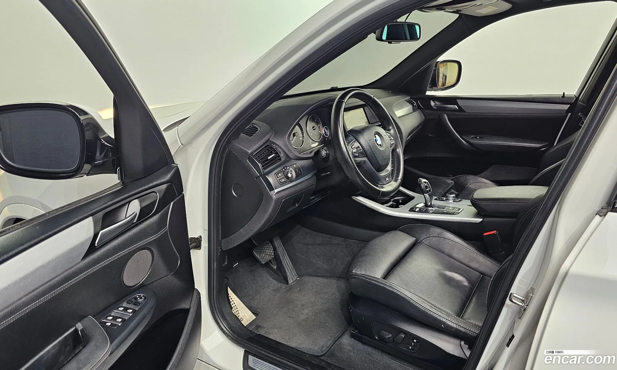 BMW X3 2012 WBAWY3102C0A63656 — 13