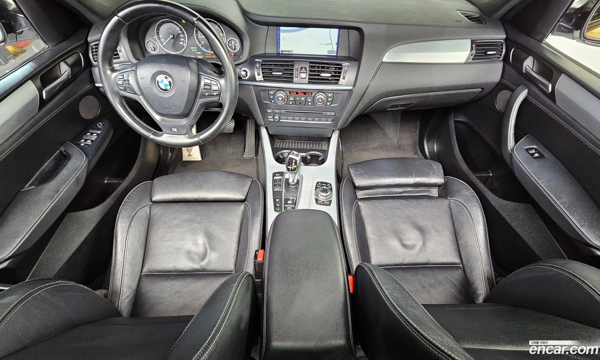 BMW X3 2012 WBAWY3102C0A63656 — 4