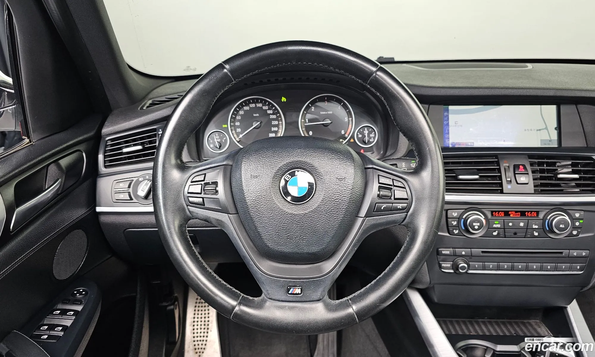 BMW X3 2012 WBAWY3102C0A63656 — 9