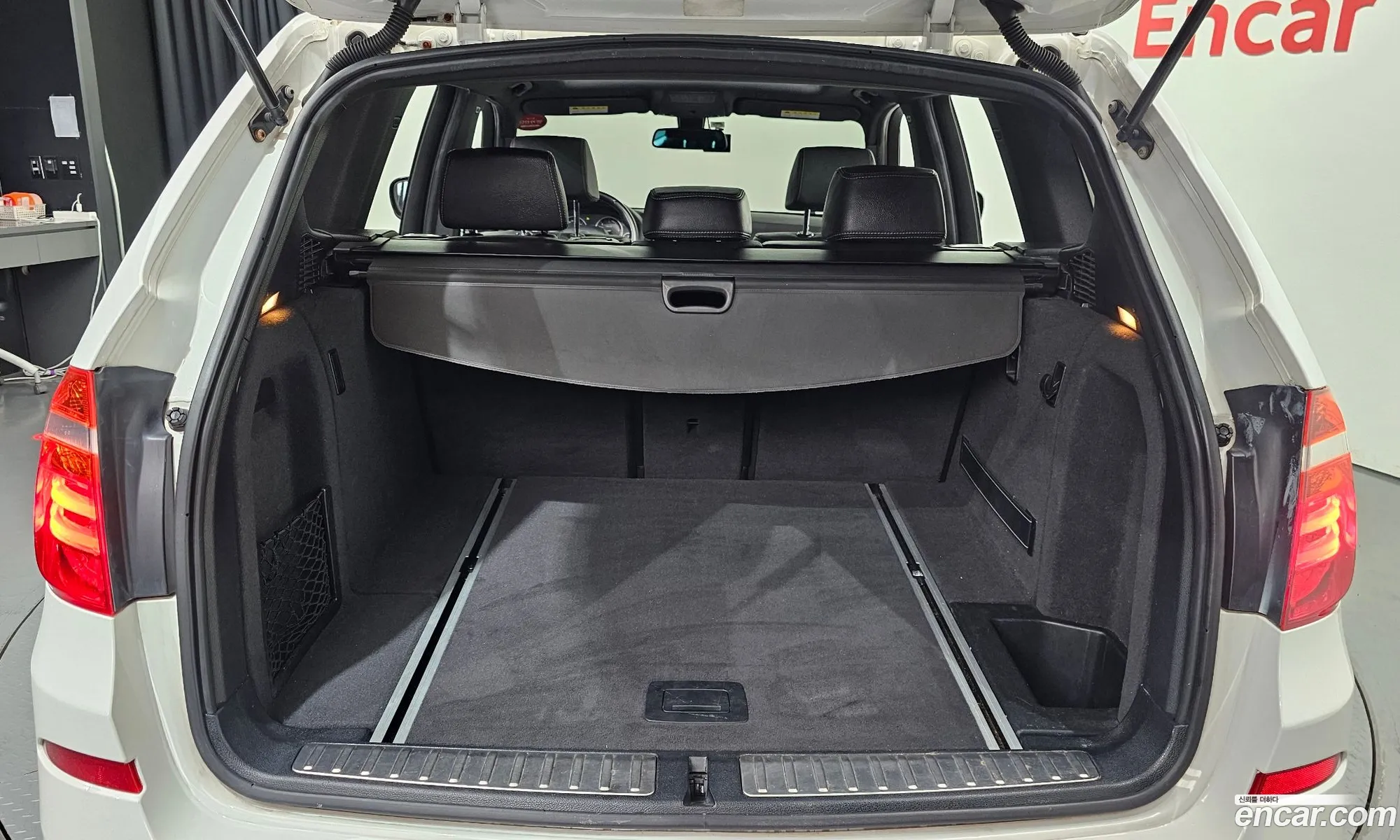 BMW X3 2012 WBAWY3102C0A63656 — 12