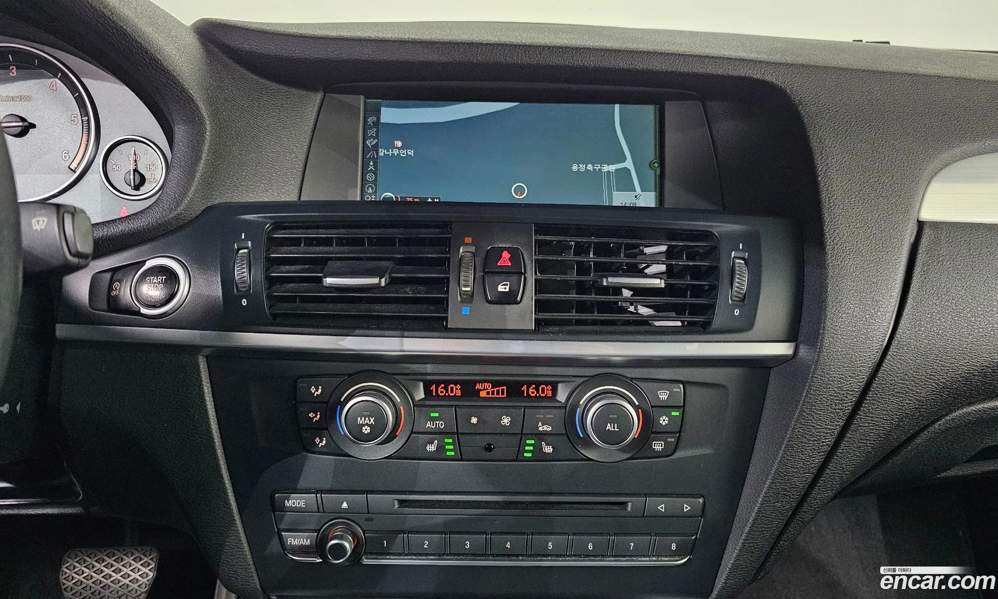 BMW X3 2012 WBAWY3102C0A63656 — 18
