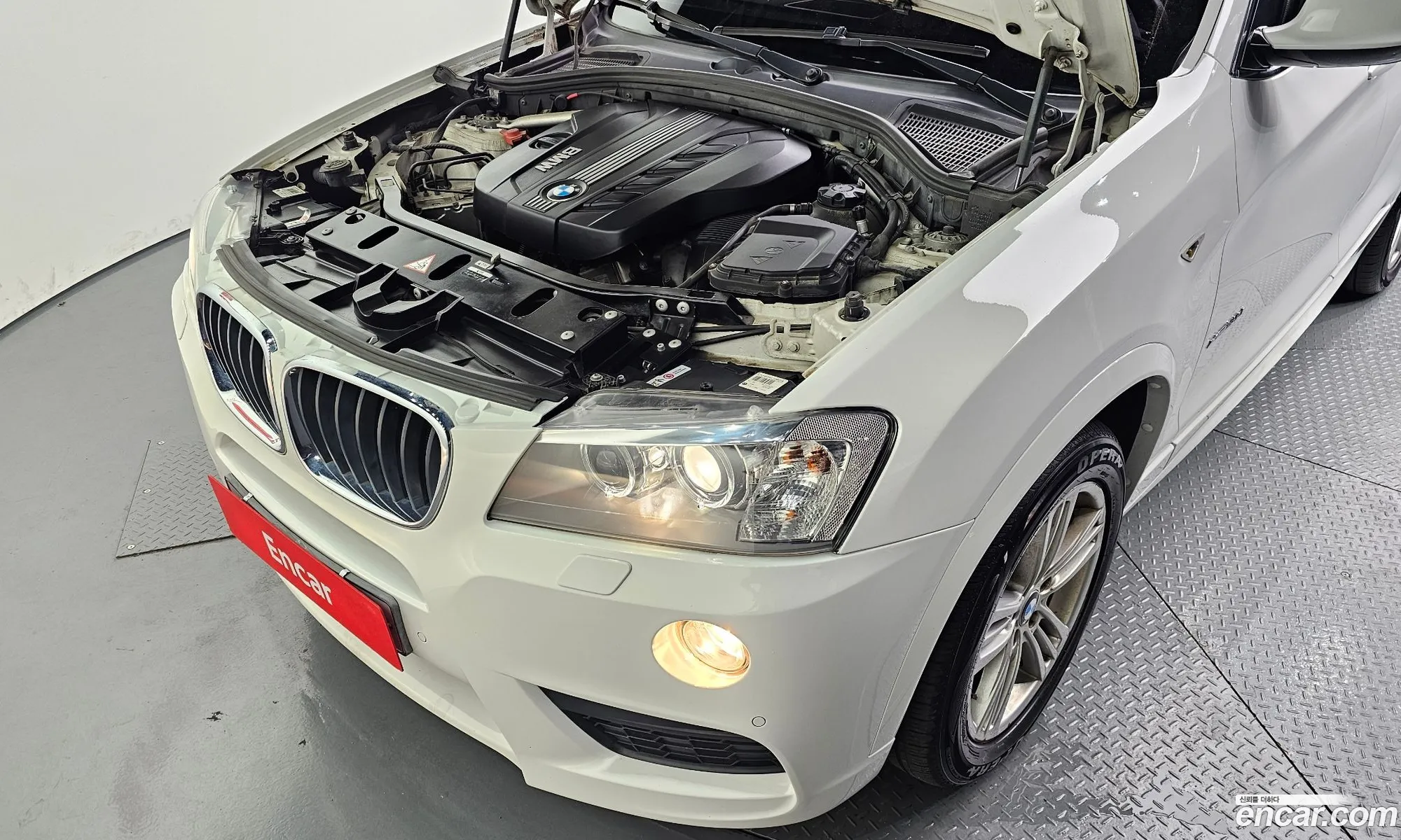 BMW X3 2012 WBAWY3102C0A63656 — 17