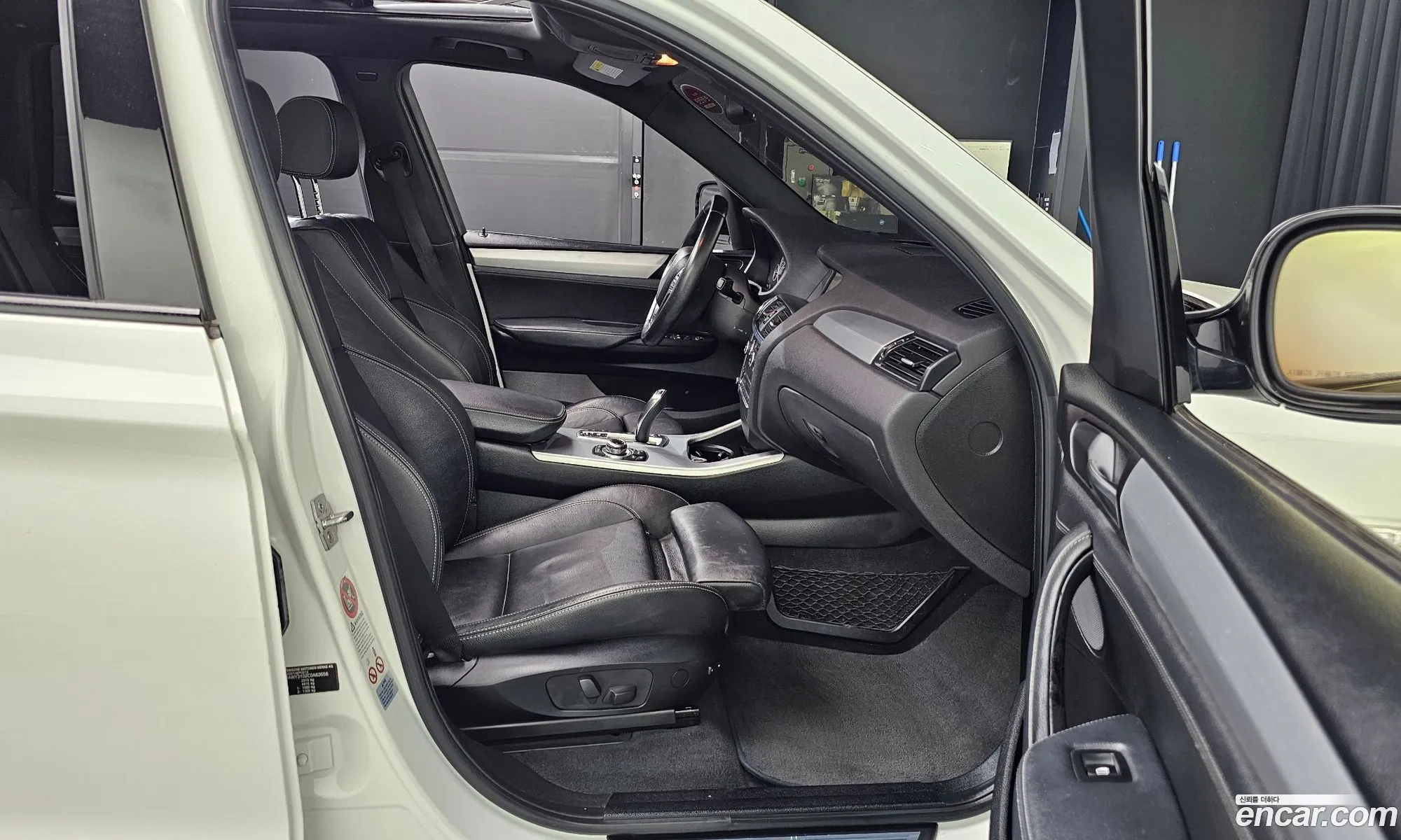 BMW X3 2012 WBAWY3102C0A63656 — 15