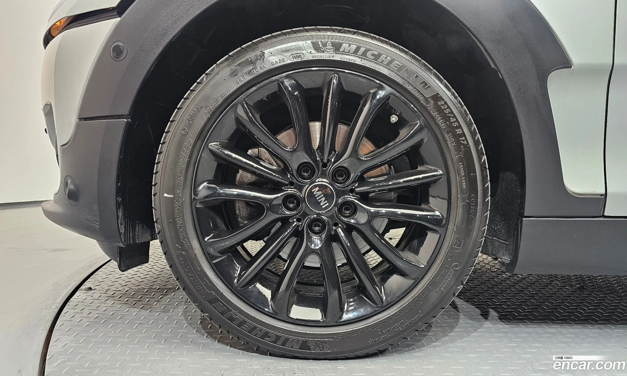Mini Cooper Clubman 2022 — 18