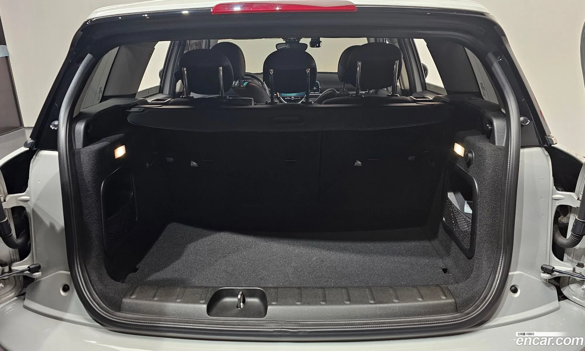 Mini Cooper Clubman 2022 — 3