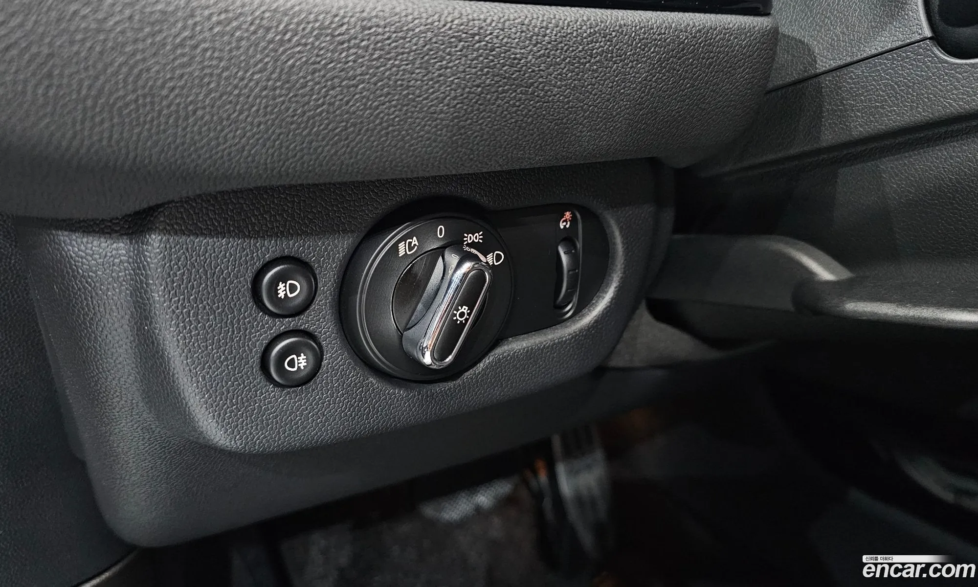Mini Cooper Clubman 2022 — 5