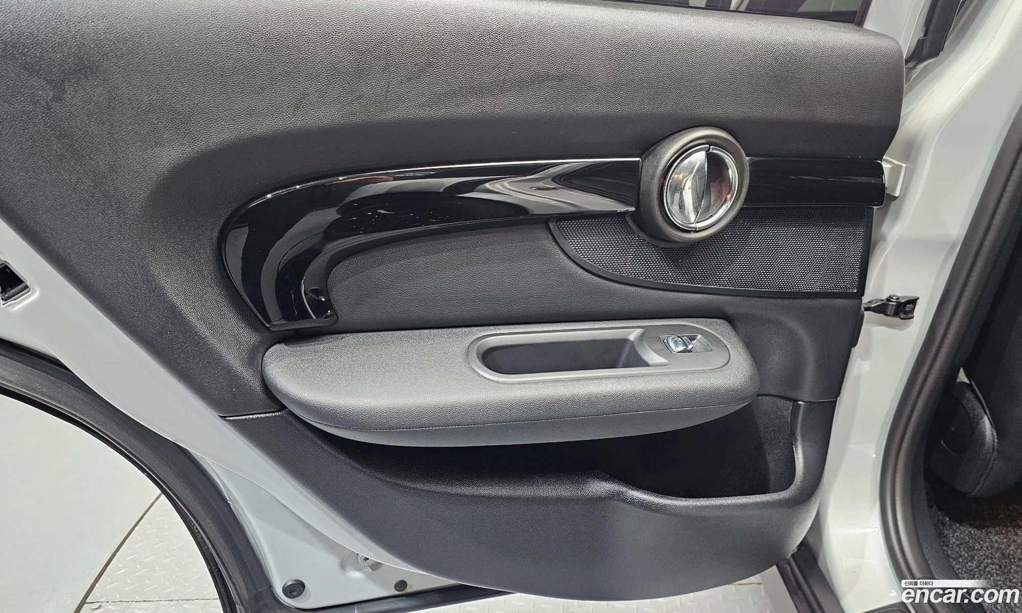 Mini Cooper Clubman 2022 — 11