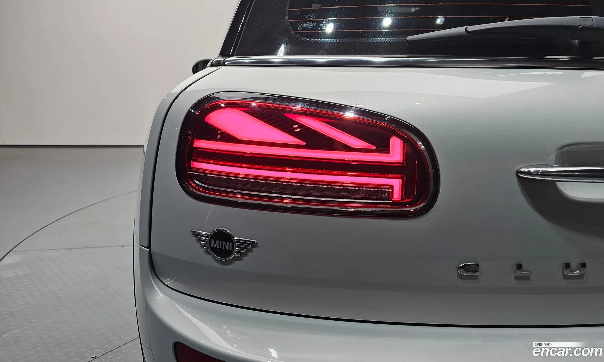 Mini Cooper Clubman 2022 — 15