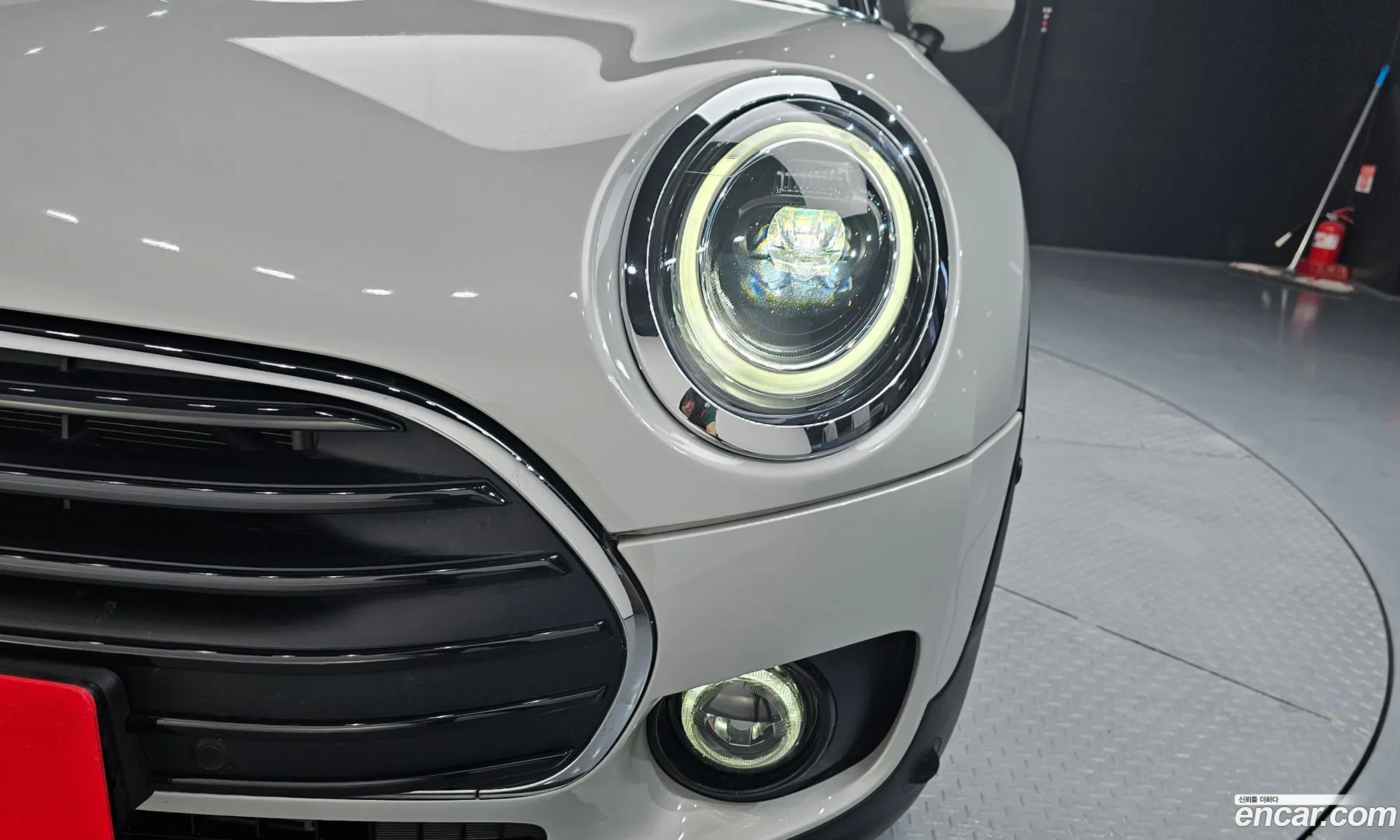 Mini Cooper Clubman 2022 — 20