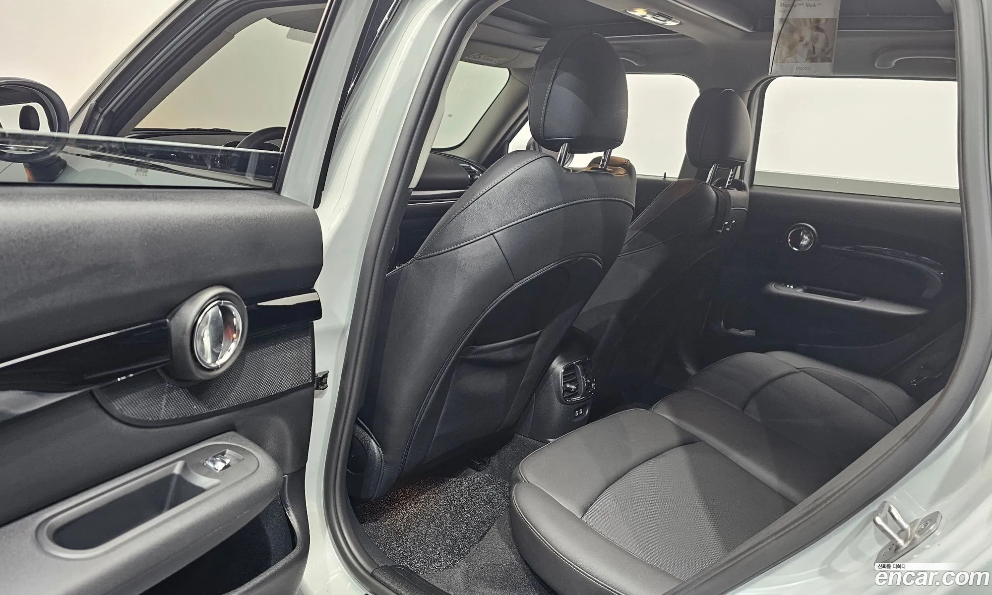 Mini Cooper Clubman 2022 — 19