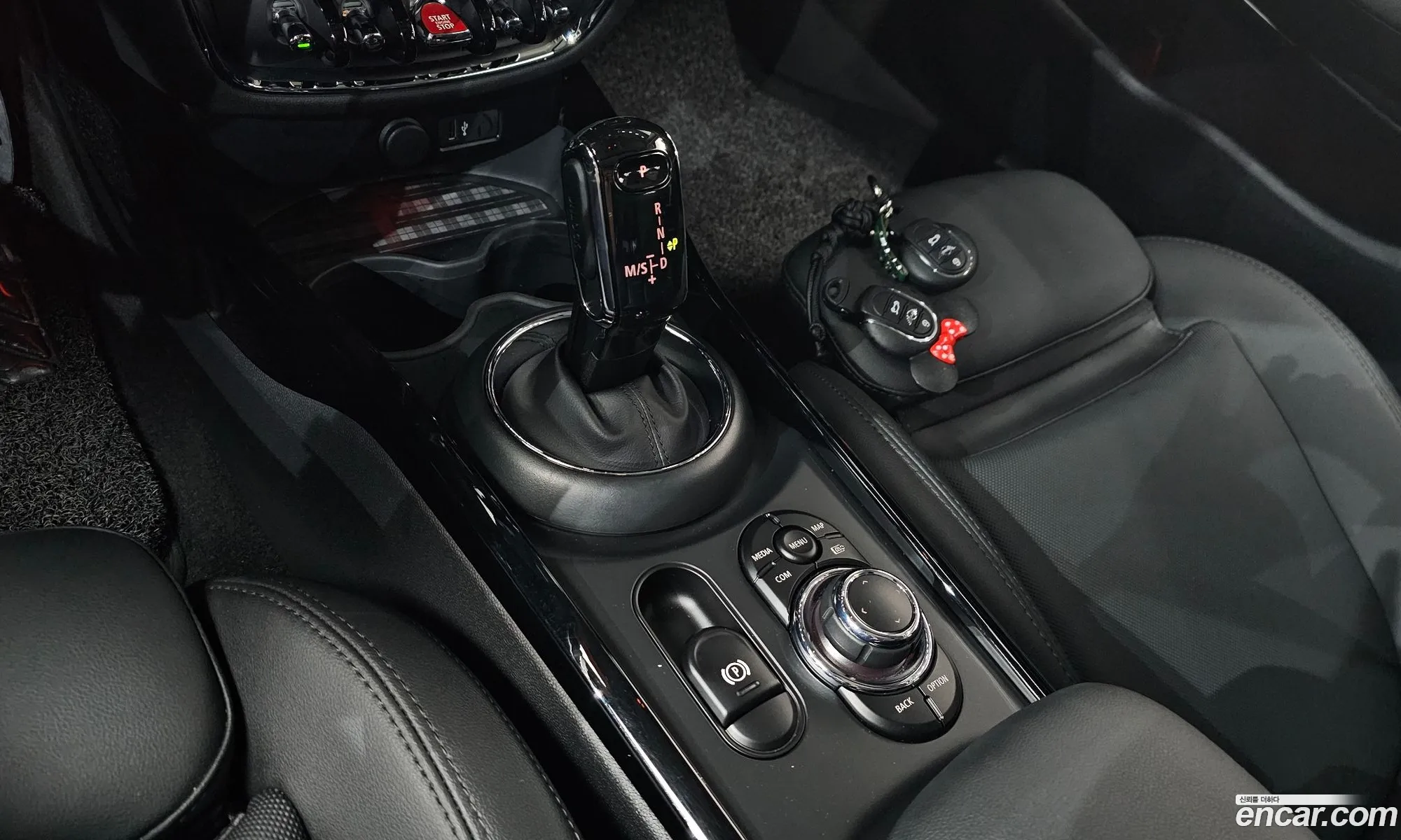 Mini Cooper Clubman 2022 — 31