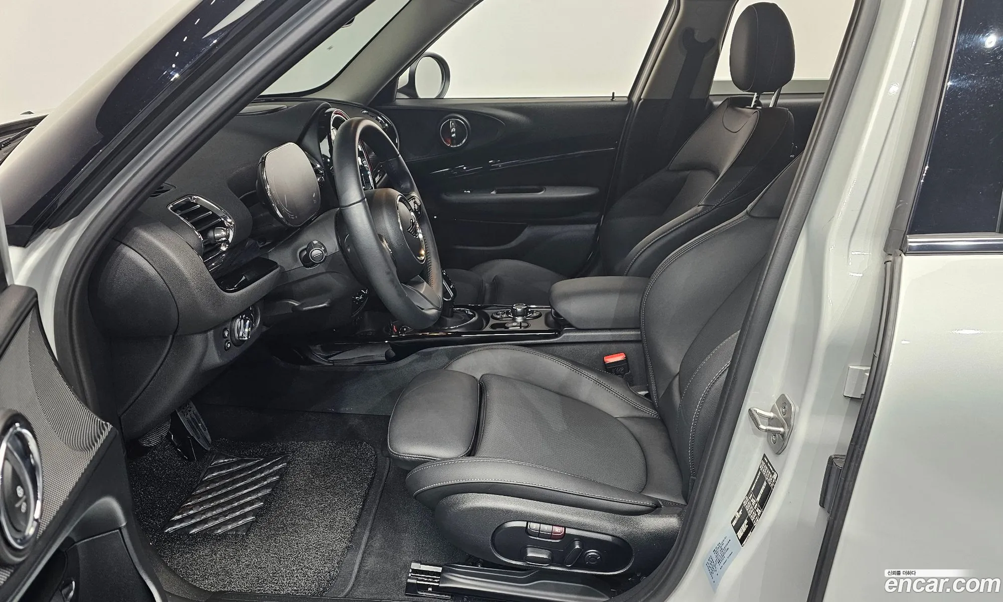 Mini Cooper Clubman 2022 — 4