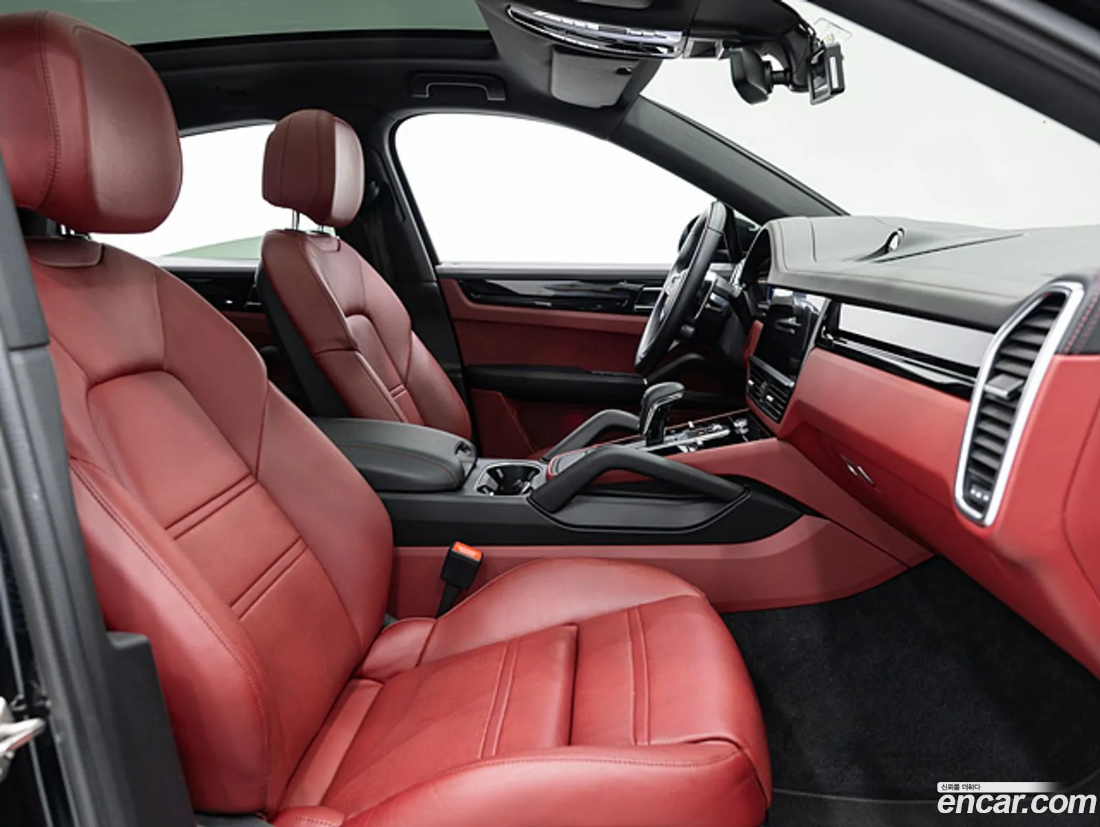 Porsche Cayenne 2022 — 13
