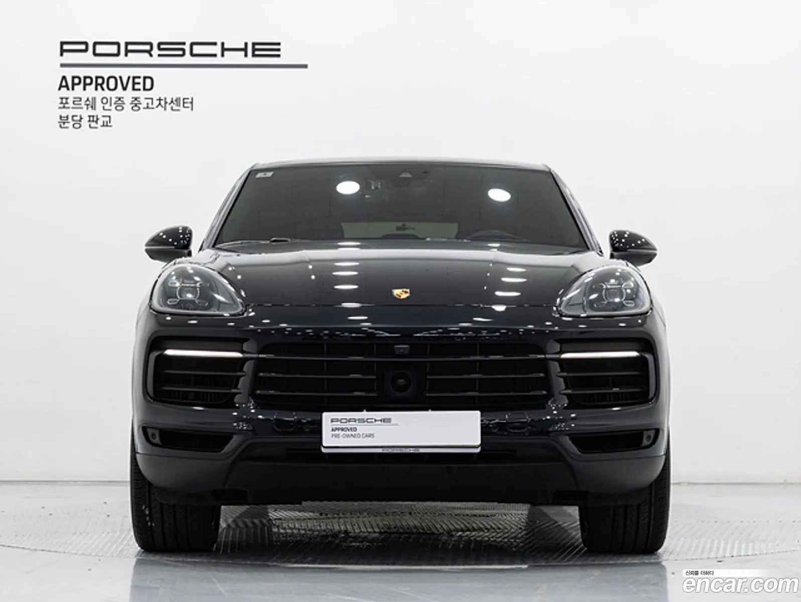 Porsche Cayenne 2022 — 10
