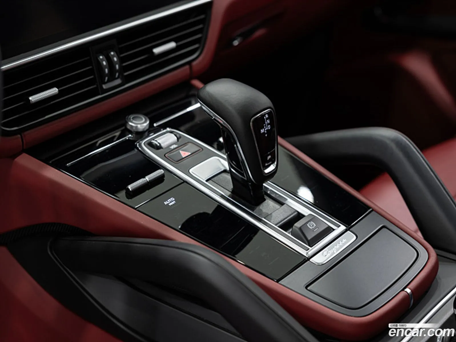 Porsche Cayenne 2022 — 18