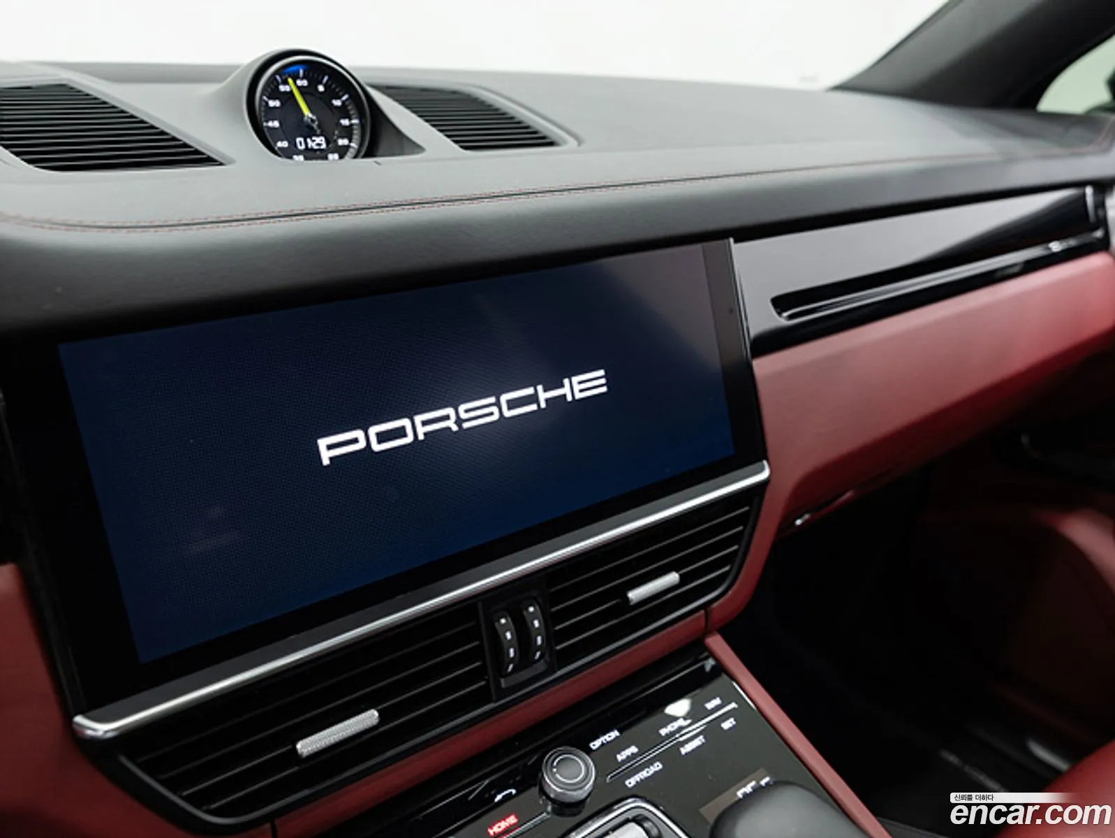Porsche Cayenne 2022 — 6