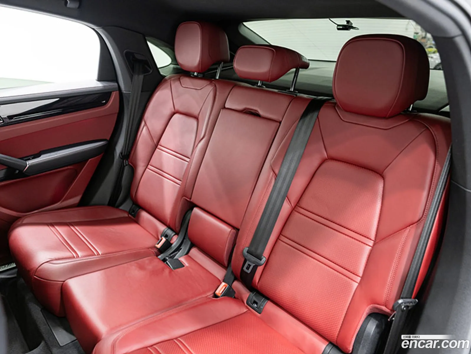 Porsche Cayenne 2022 — 8