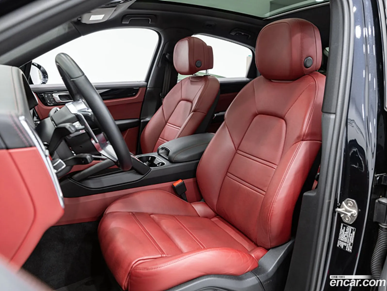 Porsche Cayenne 2022 — 15