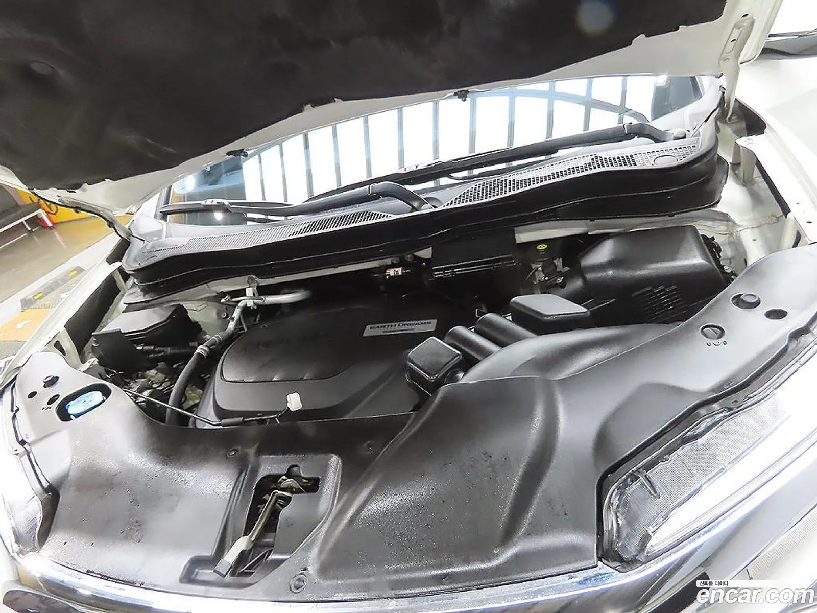 Honda Pilot 2019 — 19