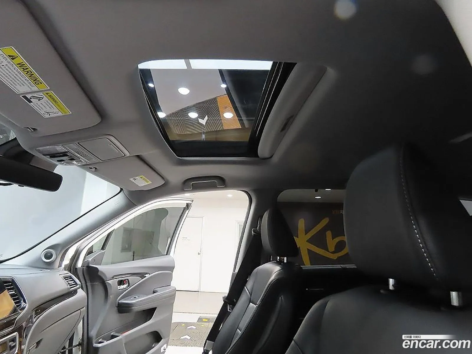 Honda Pilot 2019 — 20