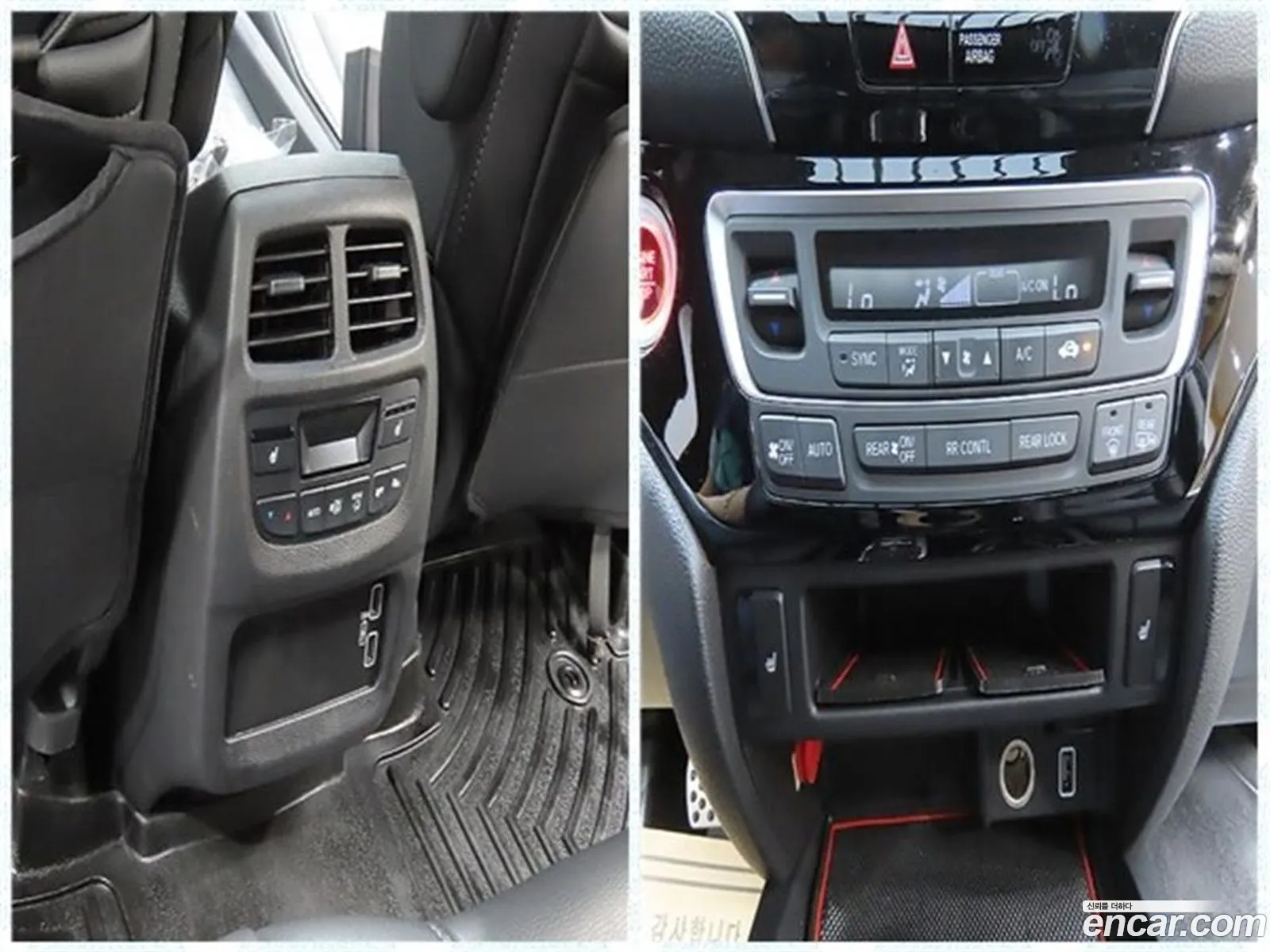 Honda Pilot 2019 — 16