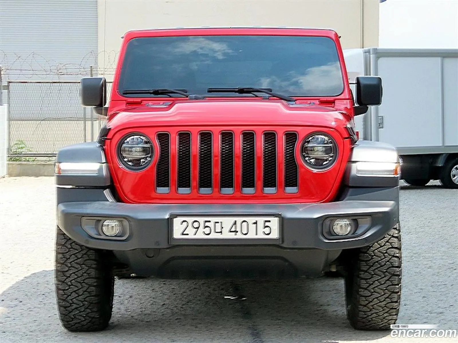 Jeep Wrangler 2020 — 18