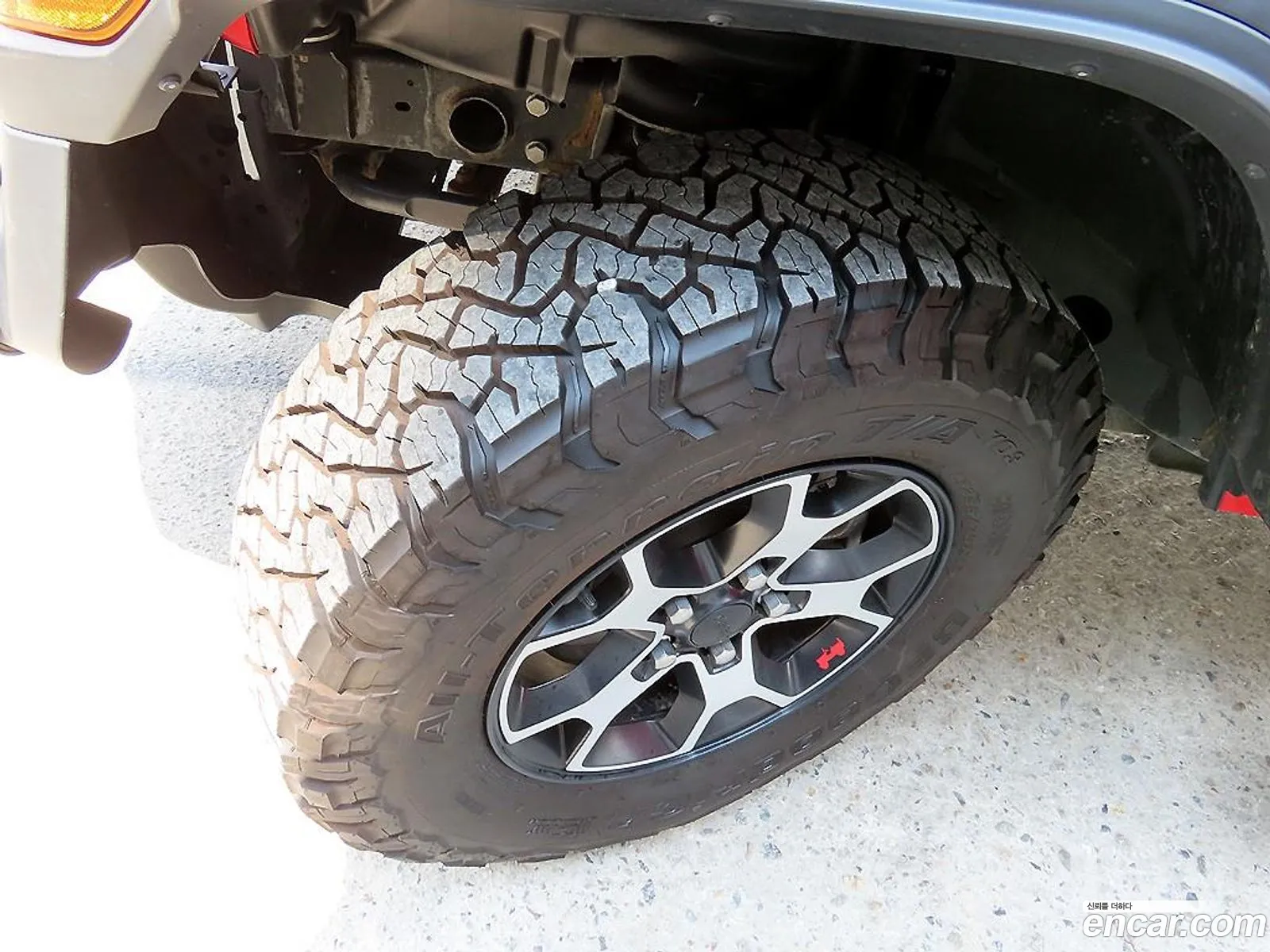 Jeep Wrangler 2020 — 5