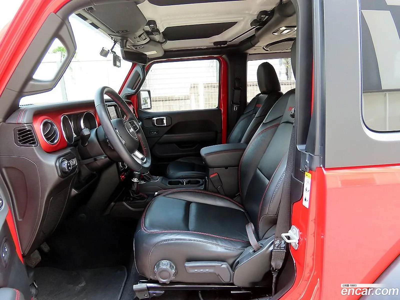 Jeep Wrangler 2020 — 9