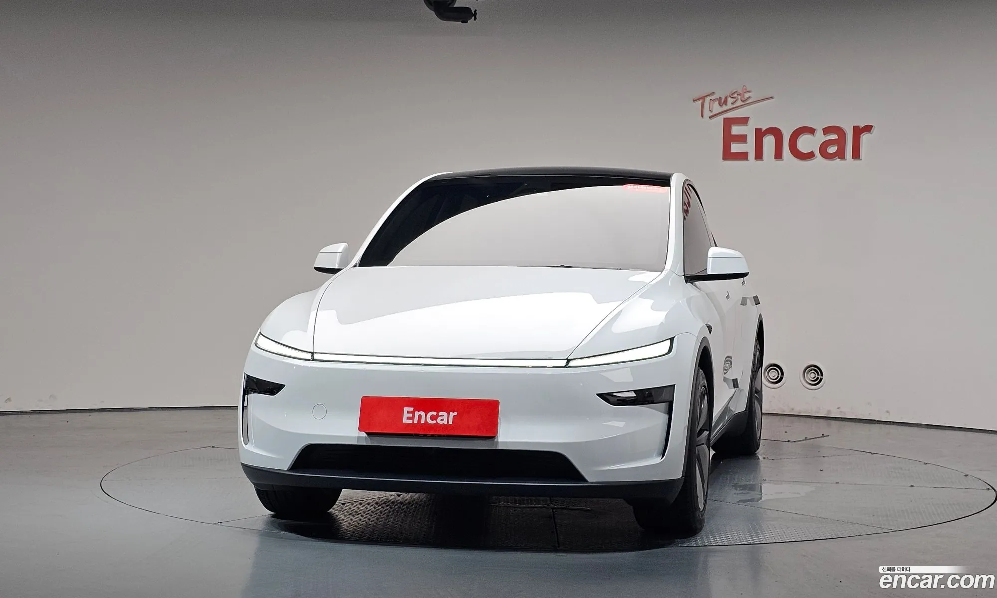 Tesla Model Y 2025 LRWYGCFJXSC053450 — 30