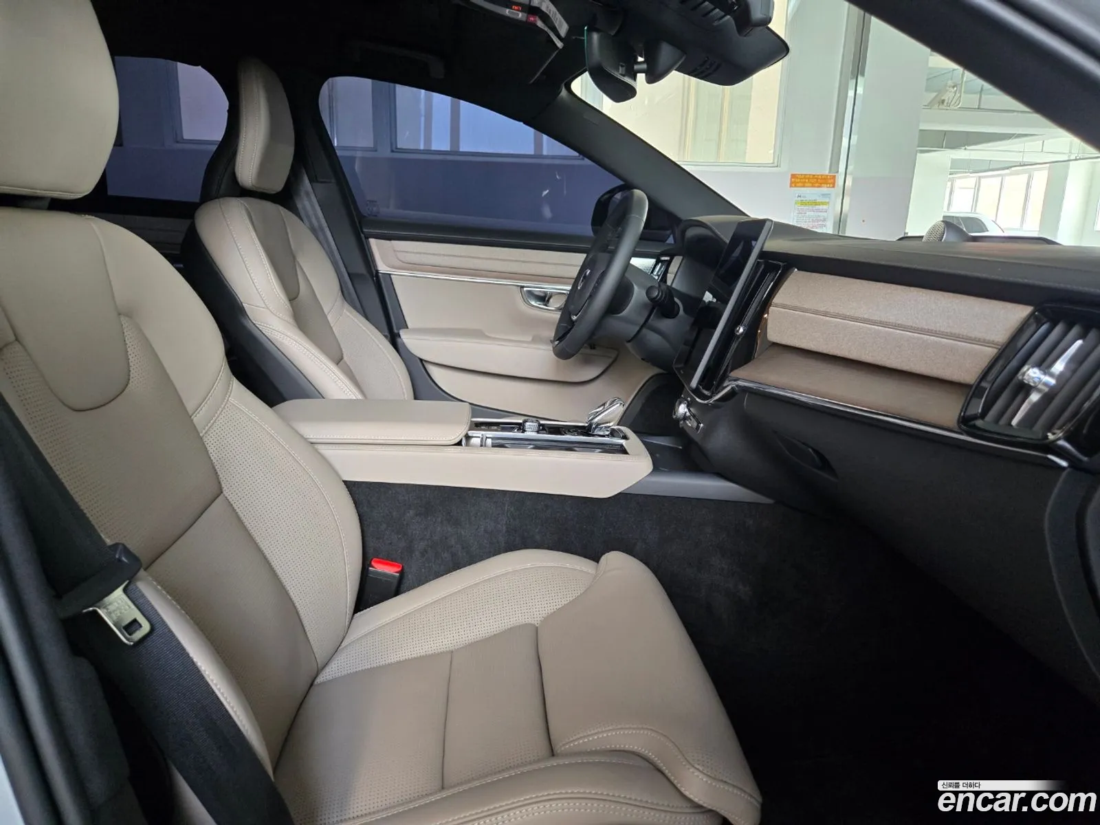 Volvo S90 2026 — 10