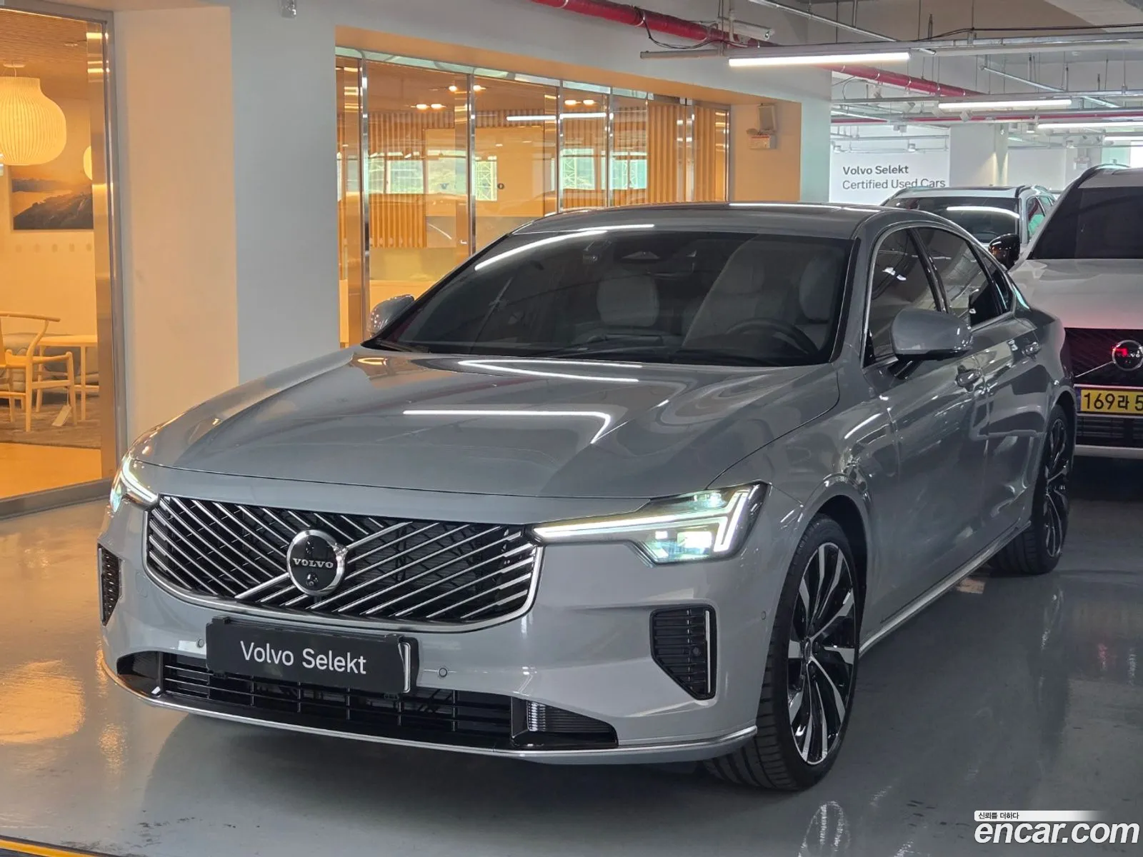 Volvo S90 2026 — 15