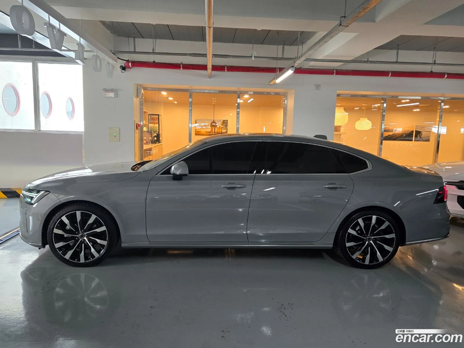 Volvo S90 2026 — 9