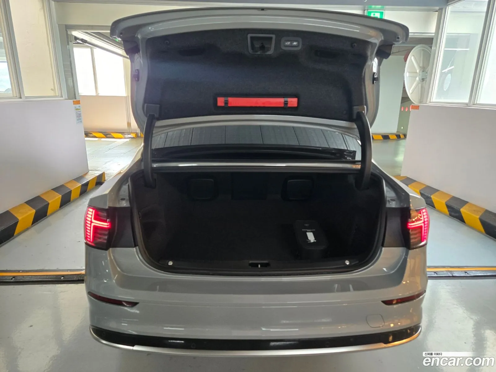 Volvo S90 2026 — 14