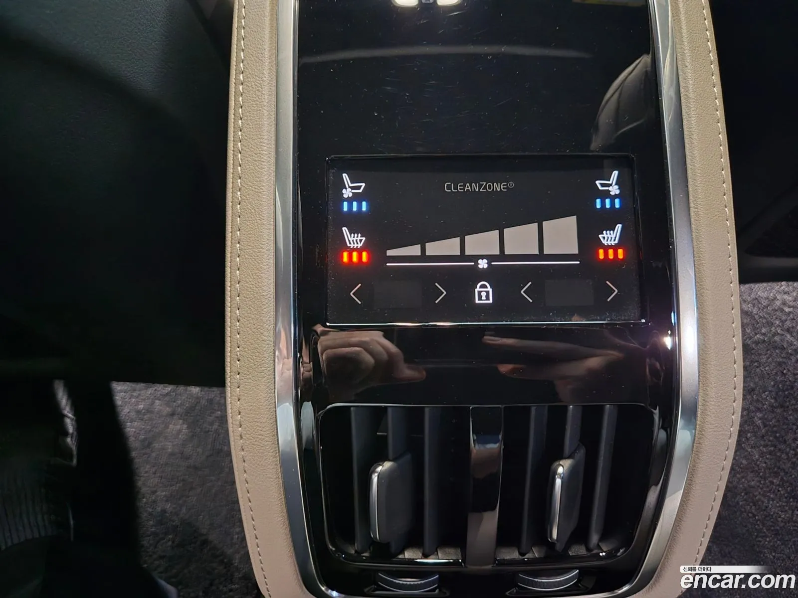 Volvo S90 2026 — 7