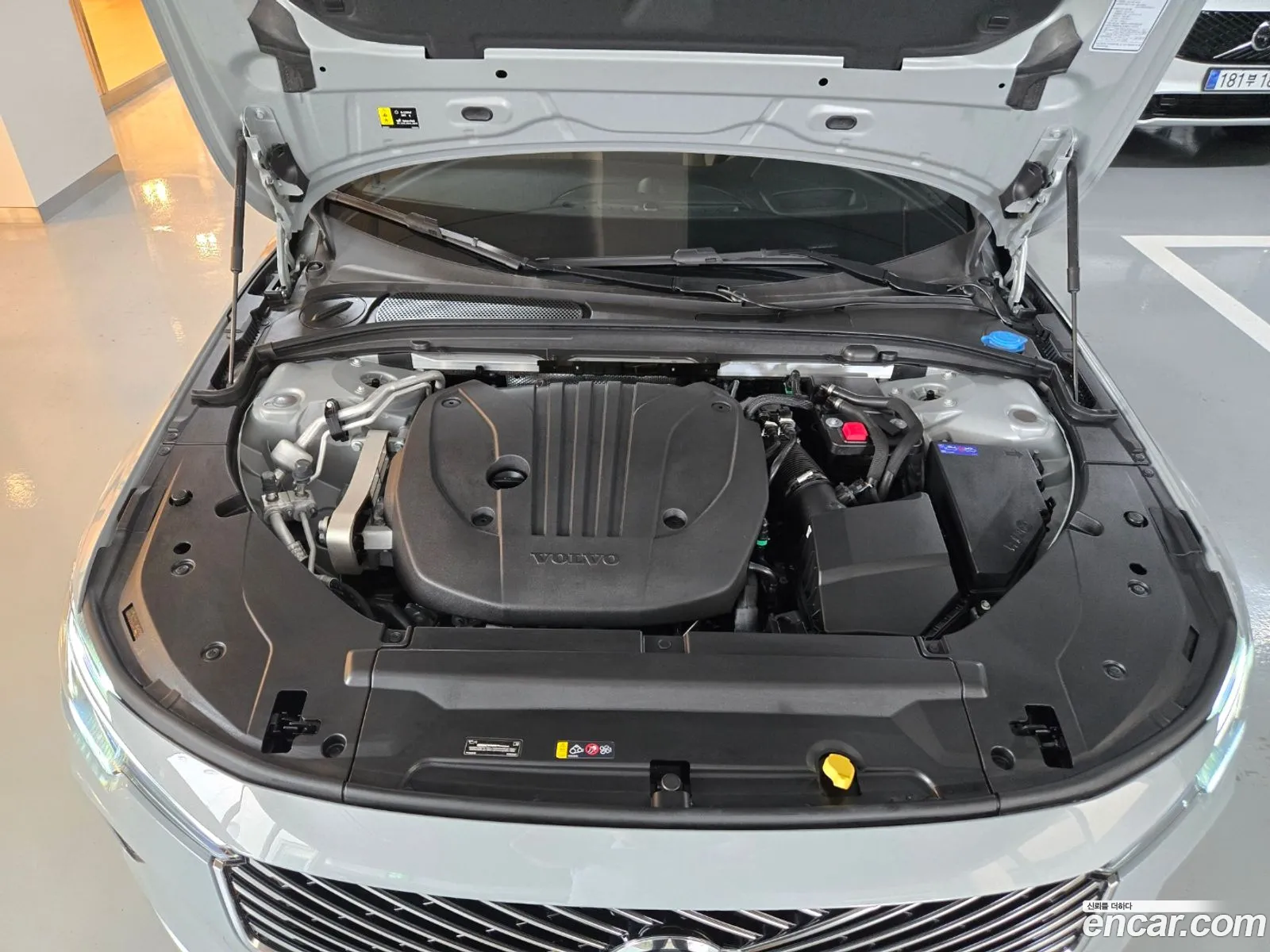Volvo S90 2026 — 11