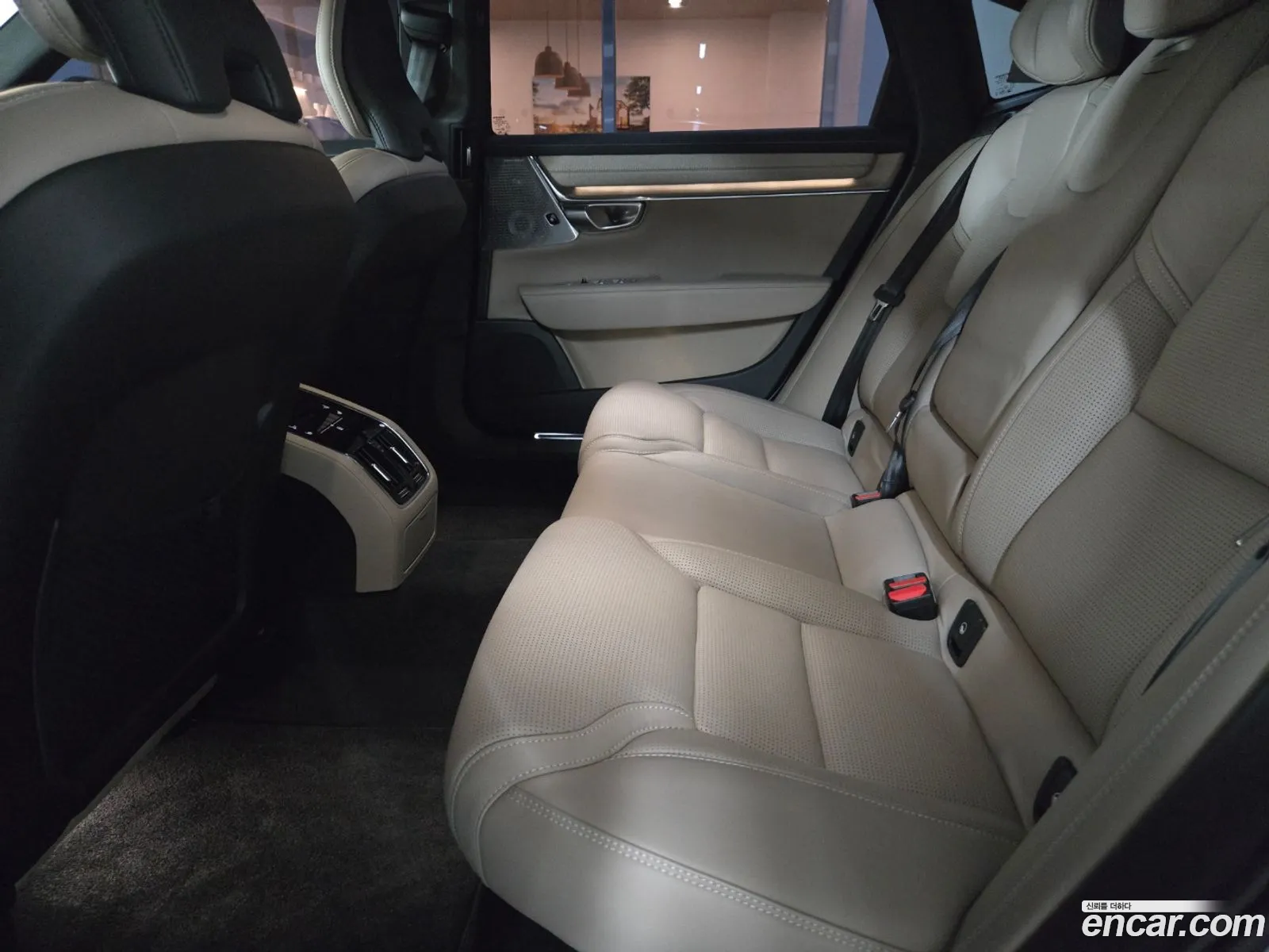 Volvo S90 2026 — 19