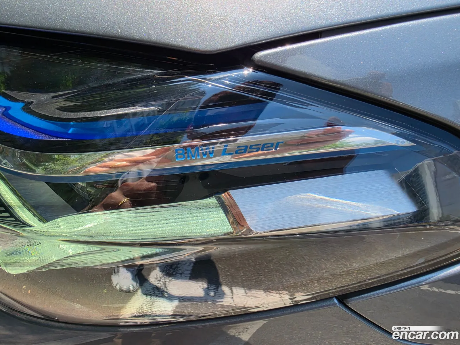 BMW 6 Series GT 2024 — 11