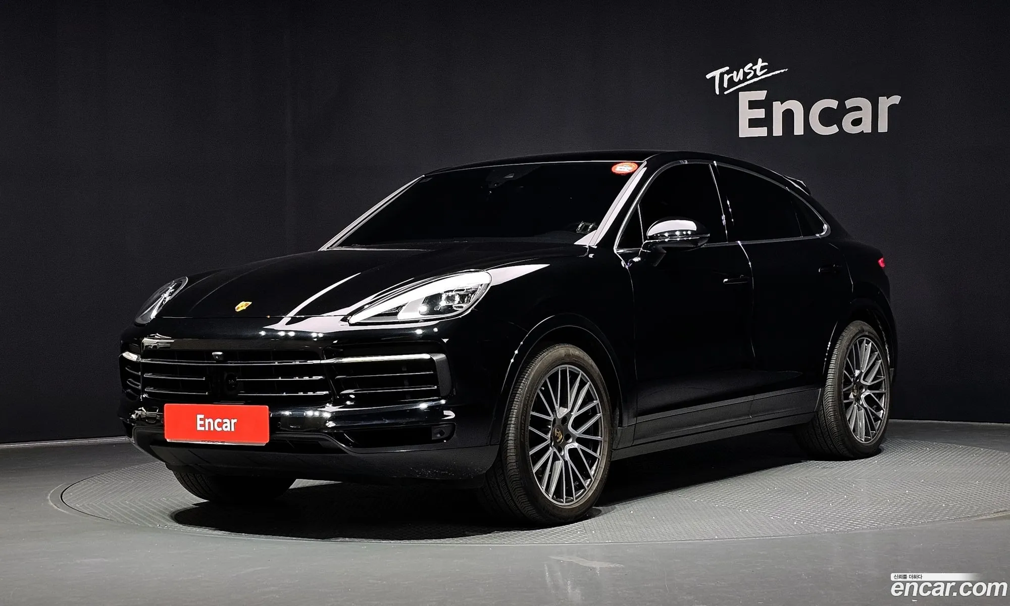 Porsche Cayenne 2022 WP1BA29Y4PDA36303 — 15